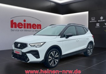 Seat Arona 3.000 km 22.980 &euro; Bergkamen 59192