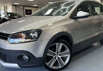 VW Polo 52.500 km 7.990 &euro; Hamm 59077