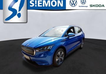 Skoda Enyaq 36.331 km 29.930 &euro; Münster 48153