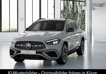 Mercedes-Benz GLA 200 4.866 km 37.890 &euro; Ahlen 59229