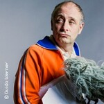 Alfons - Jetzt noch deutscherer!