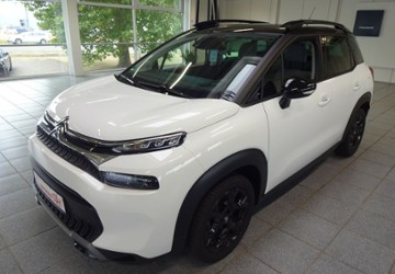Citroen C3 Aircross 20.866 km 19.950 &euro; Werl 59457