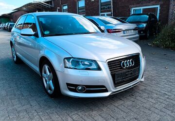 Audi A3 166.000 km 2.650 &euro; Ahlen 59229