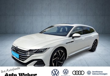 VW Arteon 64.300 km 36.750 &euro; Ahlen 59229