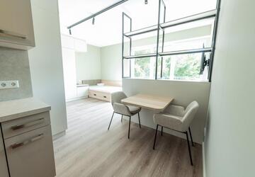 Wohnung Münster Münster-Südost - 1 Zimmer, 35 m&sup2;, 950&euro; | Angebot:27595457