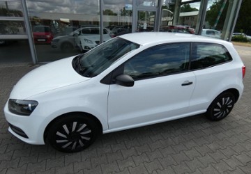 VW Polo 112.000 km 5.990 &euro; Bergkamen 59192