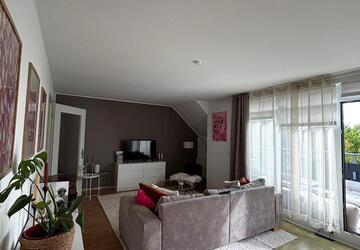 Wohnung Beckum - 2 Zimmer, 57 m&sup2;, 700&euro; | Angebot:27601173