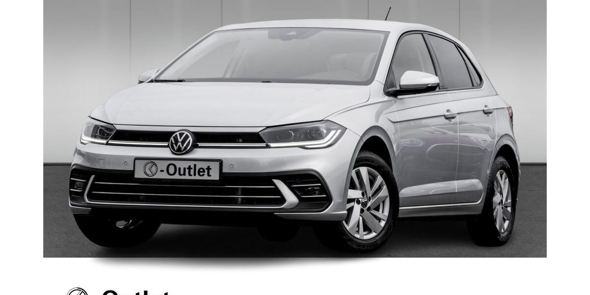 VW Polo 41.606 km 17.650 &euro; Beckum 59269