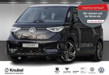 VW ID. Buzz 8.999 km 73.490 &euro; Münster 48163