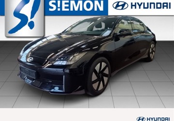 Hyundai IONIQ 6 11.563 km 34.330 &euro; Münster 48157