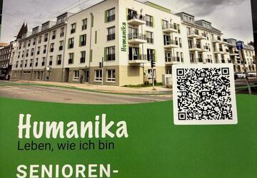 Wohnung Hamm Berge - 1 Zimmer, 22 m&sup2;, 500&euro; | Angebot:27604459