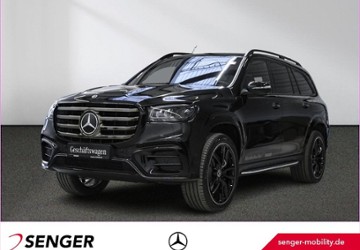 Mercedes-Benz GLS 450 25.000 km 104.990 &euro; Ahlen 59229