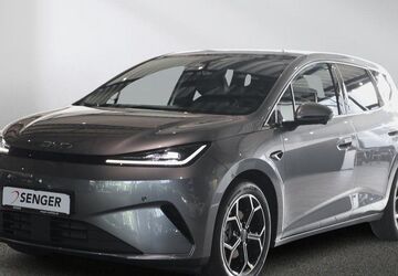 BYD DOLPHIN 6.000 km 27.960 &euro; Ahlen 59229