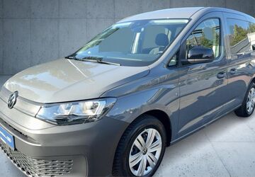 VW Caddy 15.766 km 28.450 &euro; Ahlen 59229