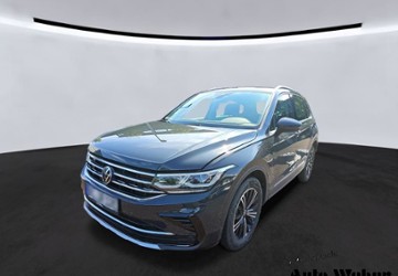 VW Tiguan 32.360 km 28.450 &euro; Ahlen 59229