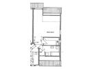 Dachgeschoßwohnung Unna - 1 Zimmer, 40 m&sup2;, 540&euro; | Angebot:27569624