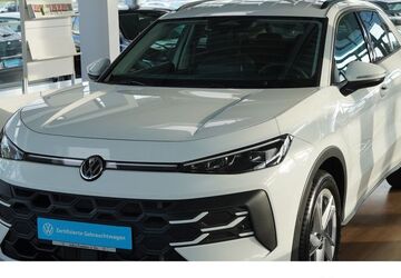 VW T-Roc 2.890 km 29.995 &euro; Hamm 59065