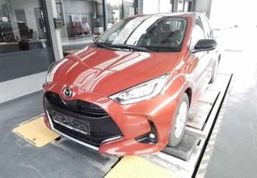 Mazda 2 25.040 km 17.890 &euro; Soest 59494