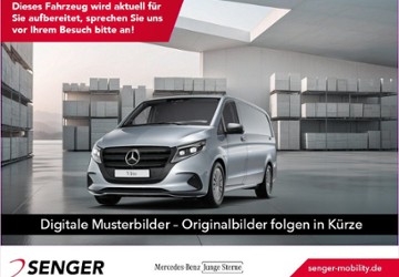 Mercedes-Benz Vito 6.350 km 46.351 &euro; Hamm 59067