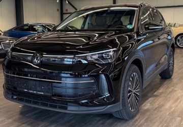 VW Tiguan 17.500 km 31.900 &euro; Hamm 59073