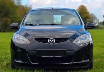 Mazda 2 206.564 km 1.799 &euro; Ahlen 59229