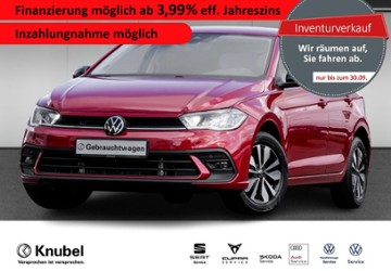 VW Polo 22.311 km 21.750 &euro; Beckum 59269