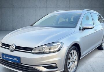 VW Golf 135.841 km 14.450 &euro; Ahlen 59229