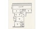 Etagenwohnung Bergkamen - 4 Zimmer, 99 m&sup2;, 950&euro; | Angebot:27570335