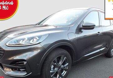 Ford Kuga 14.400 km 26.950 &euro; Langenberg 33449