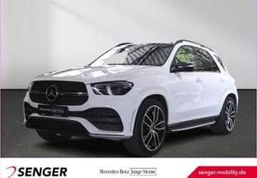 Mercedes-Benz GLE 400 111.527 km 60.740 &euro; Ahlen 59229