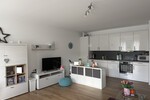 Willkommen im Erphoviertel: 2-Zimmerwohnung mit Loggia! - Etagenwohnung Münster Mitte-Nordost | Angebot:27496144