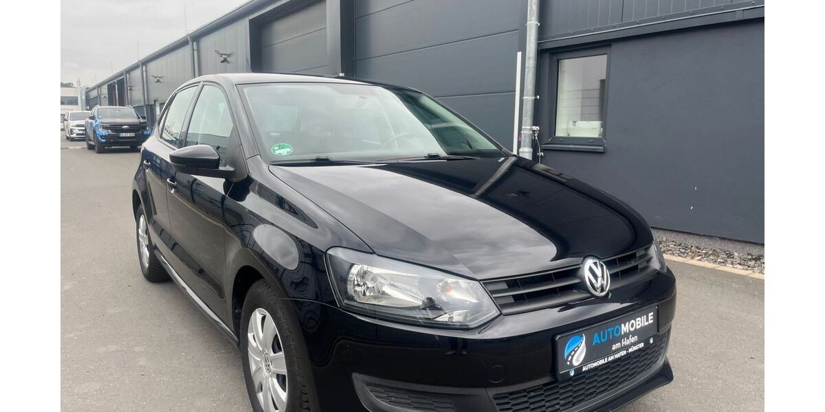 VW Polo 88.000 km 5.900 &euro; Münster 48155
