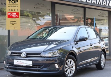 VW Polo 97.910 km 14.440 &euro; Rheda-Wiedenbrück 33378