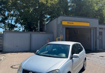 VW Polo 186.939 km 3.750 &euro; Münster 48159