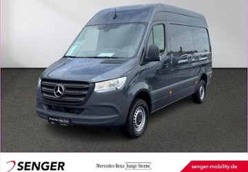 Mercedes-Benz Sprinter 34.450 km 39.211 &euro; Hamm 59067
