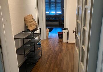 Wohnung Ahlen - 2 Zimmer, 60 m&sup2;, 500&euro; | Angebot:27592854