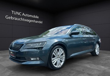 Skoda Superb 132.229 km 19.990 &euro; Ahlen 59227
