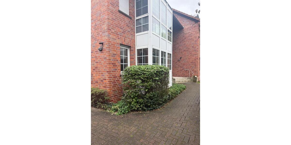 Erdgeschoßwohnung Ahlen Dolberg - 1 Zimmer, 41 m&sup2;, 510&euro; | Angebot:27603644
