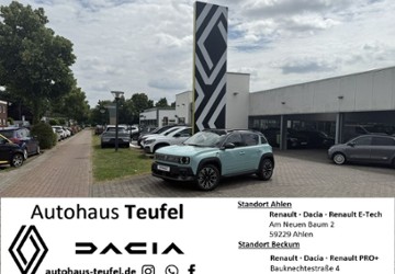 Renault R 4 2.500 km 34.990 &euro; Ahlen 59229