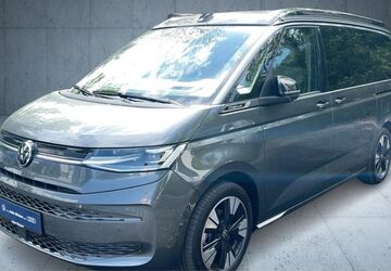 VW T7 California 5.900 km 82.880 &euro; Ahlen 59229