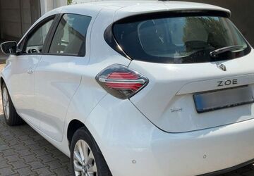 Renault ZOE 67.758 km 9.800 &euro; Ahlen 59227