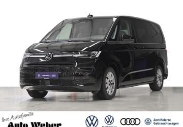 VW T7 Multivan 4.900 km 81.450 &euro; Ahlen 59229