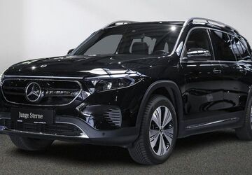 Mercedes-Benz EQB 38.117 km 36.485 &euro; Ahlen 59229