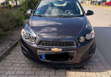 Chevrolet Aveo 169.718 km 1.800 &euro; Münster, Stadt 48143