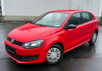 VW Polo 170.998 km 2.500 &euro; Soest 59494