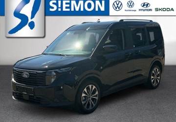 Ford Tourneo Courier 9.846 km 23.930 &euro; Münster 48157