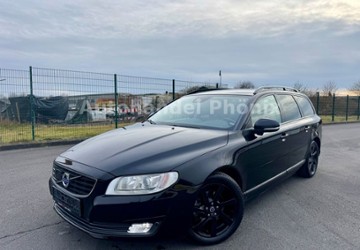 Volvo V70 215.600 km 7.400 &euro; Ahlen 59229