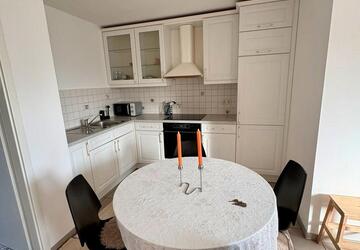 Wohnung Münster Münster-West - 1 Zimmer, 40 m&sup2;, 620&euro; | Angebot:27564901