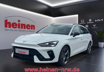 Cupra Leon 3.500 km 34.980 &euro; Bergkamen 59192
