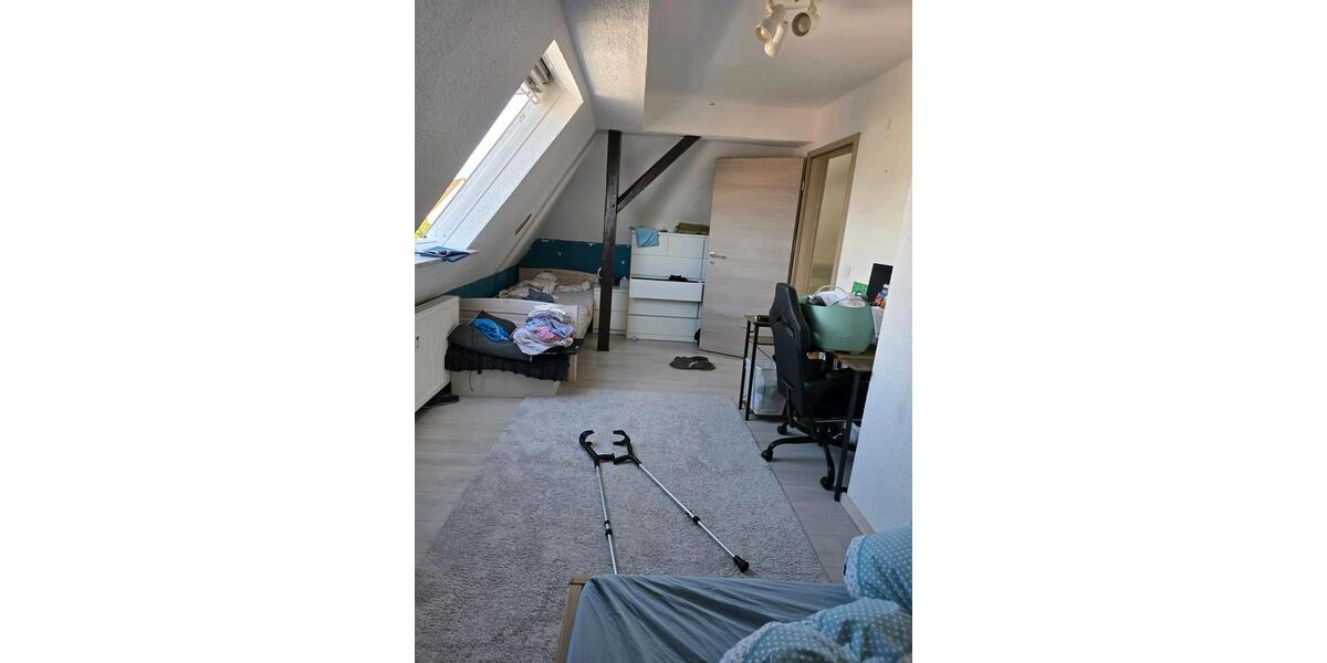 Etagenwohnung Hamm Heessen - 2 Zimmer, 120 m&sup2;, 1.200&euro; | Angebot:27622320